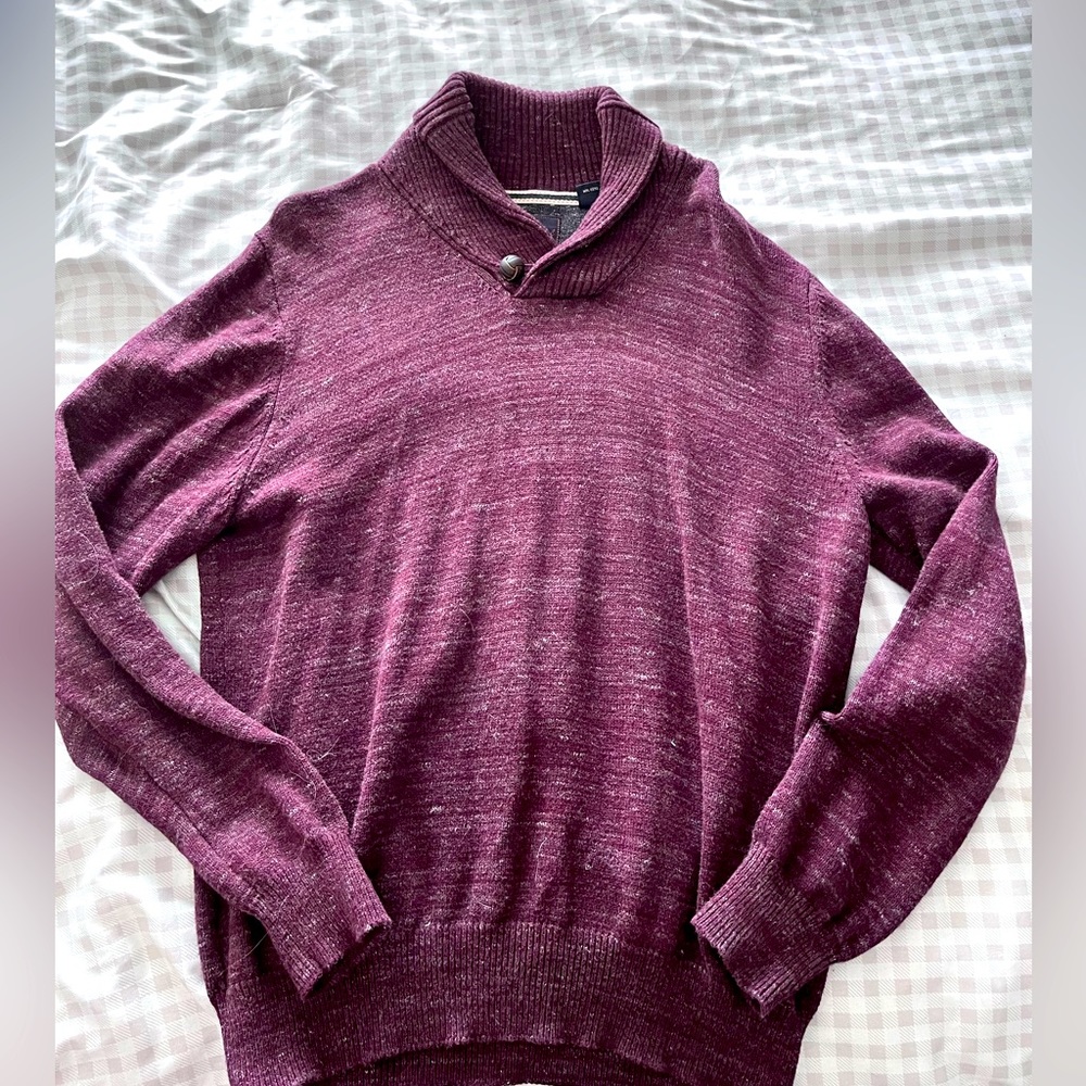 Vintage Weatherproof Sweater